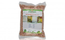 ABNS Amirtham Raw Groundnut   Pack  500 grams
